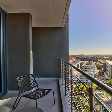 Elegant Apartment In The City Cape Town Ngoại thất bức ảnh