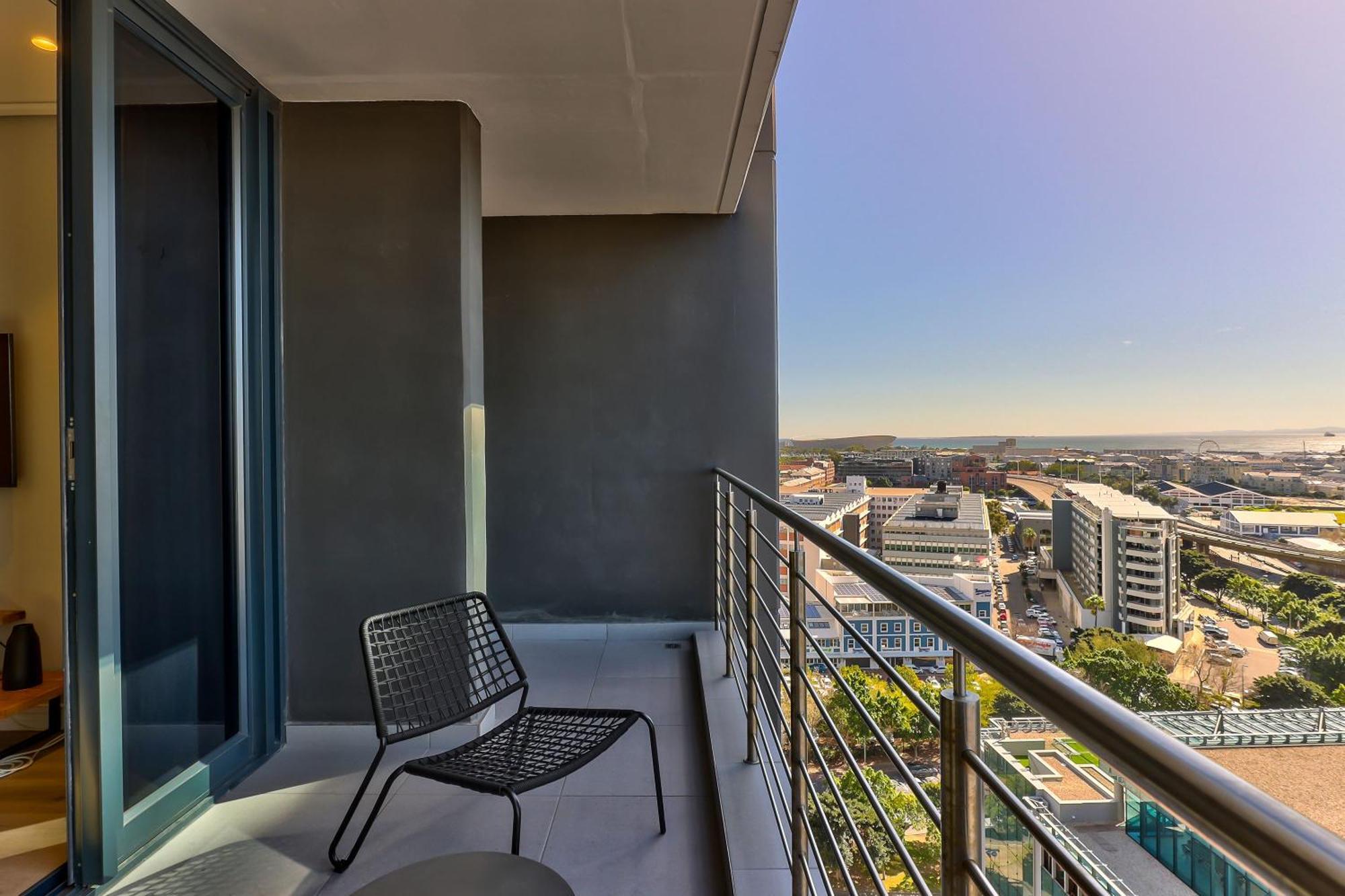 Elegant Apartment In The City Cape Town Ngoại thất bức ảnh