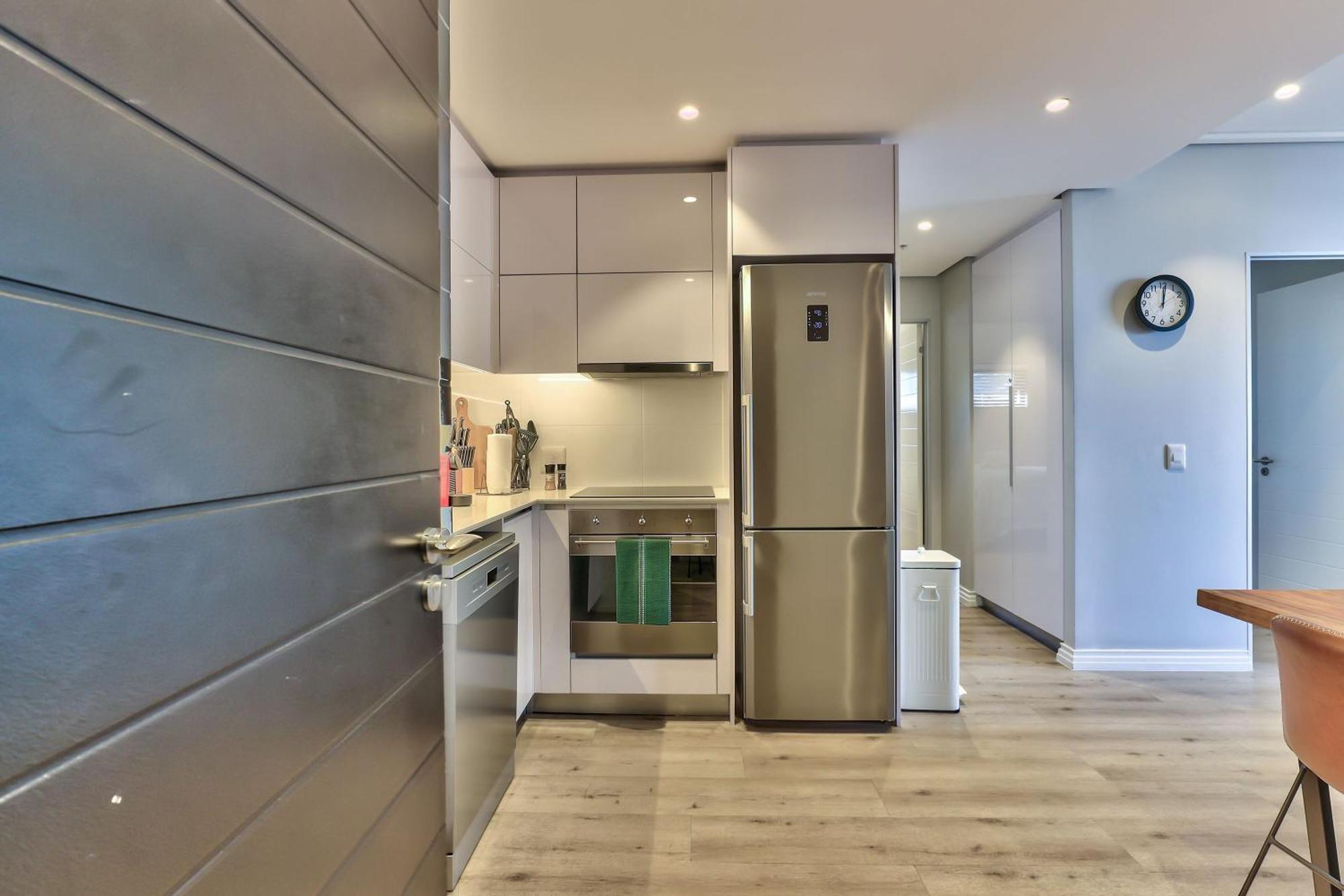 Elegant Apartment In The City Cape Town Ngoại thất bức ảnh