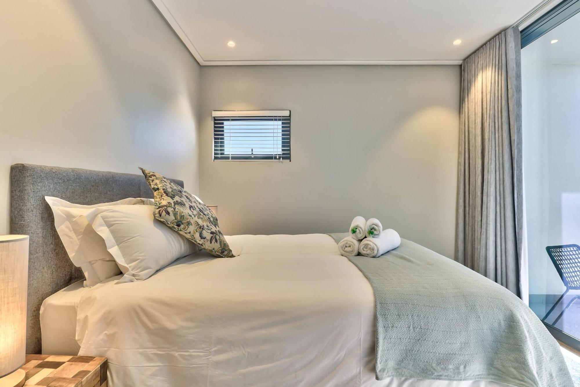 Elegant Apartment In The City Cape Town Ngoại thất bức ảnh